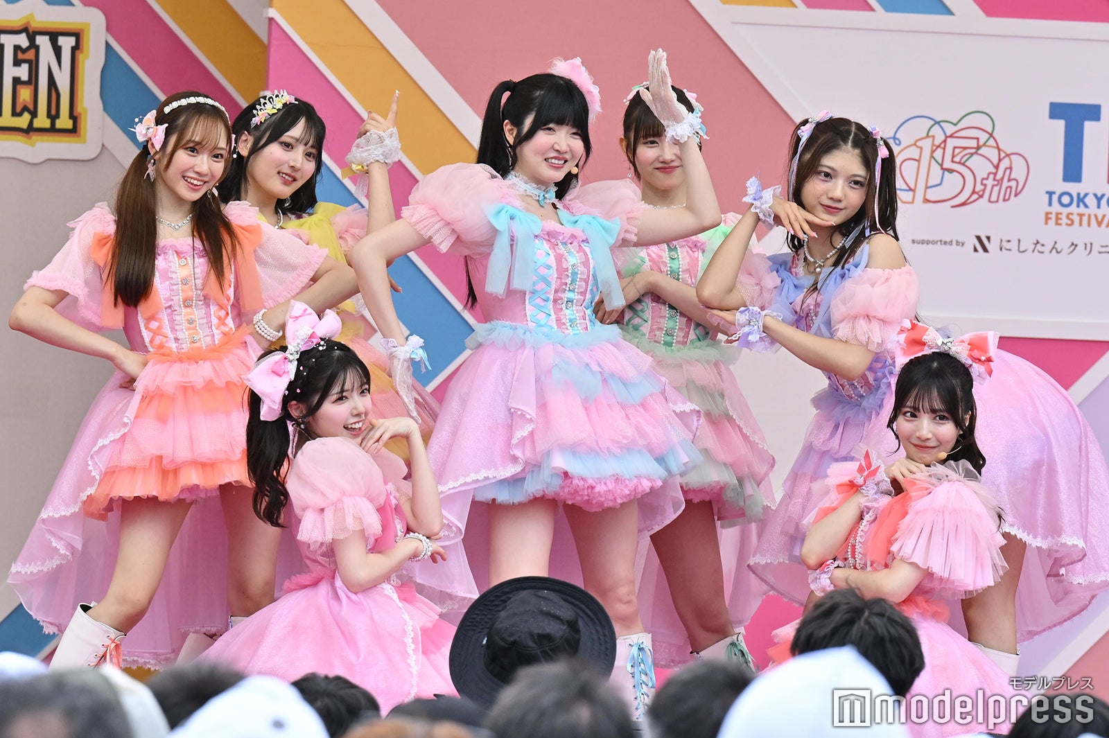 fav me（C）モデルプレス