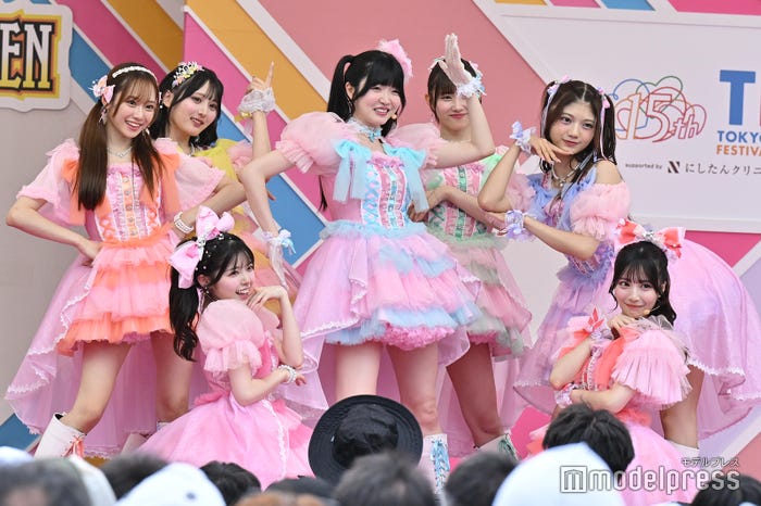 fav me(C)モデルプレス