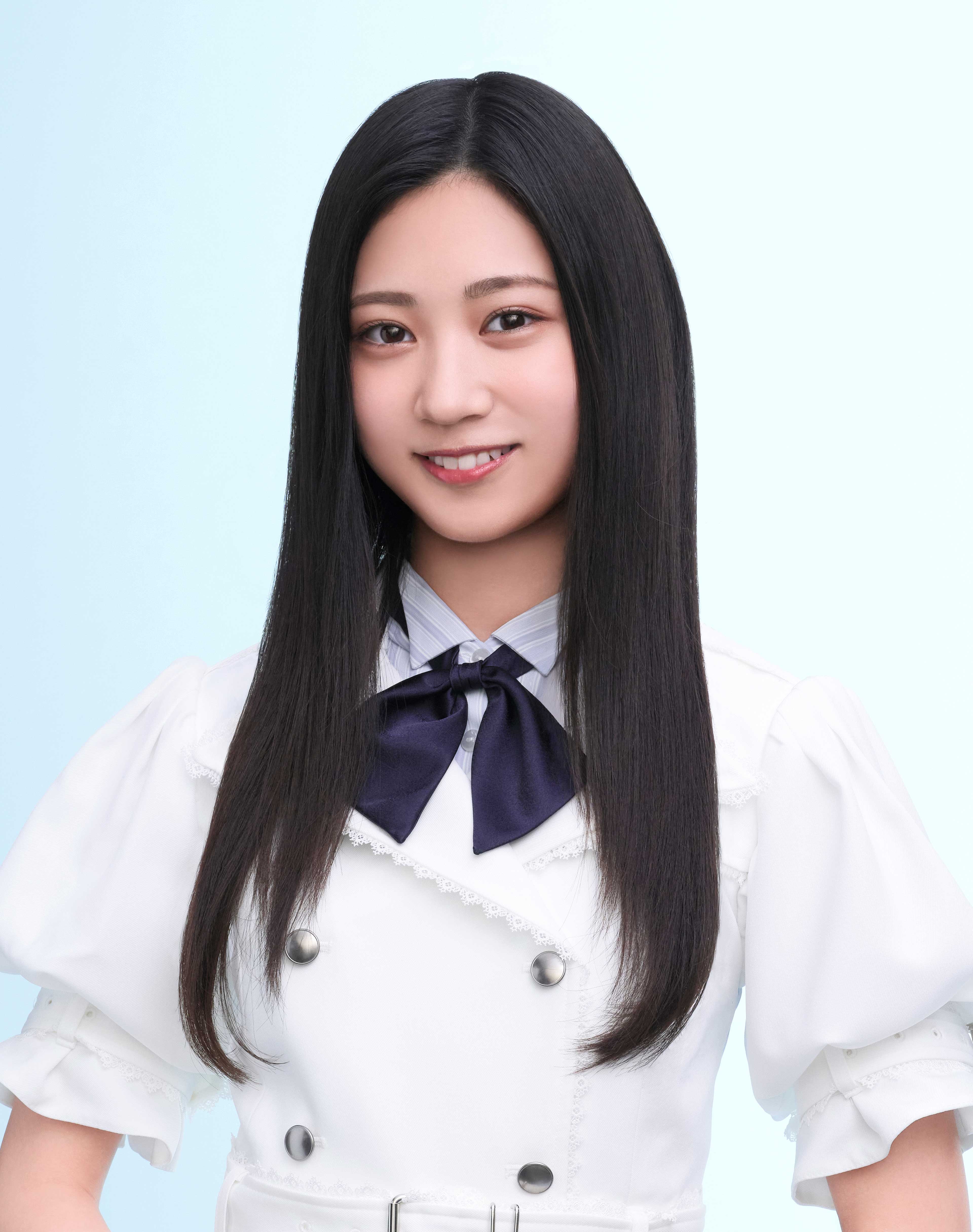 川端晃菜（提供写真）