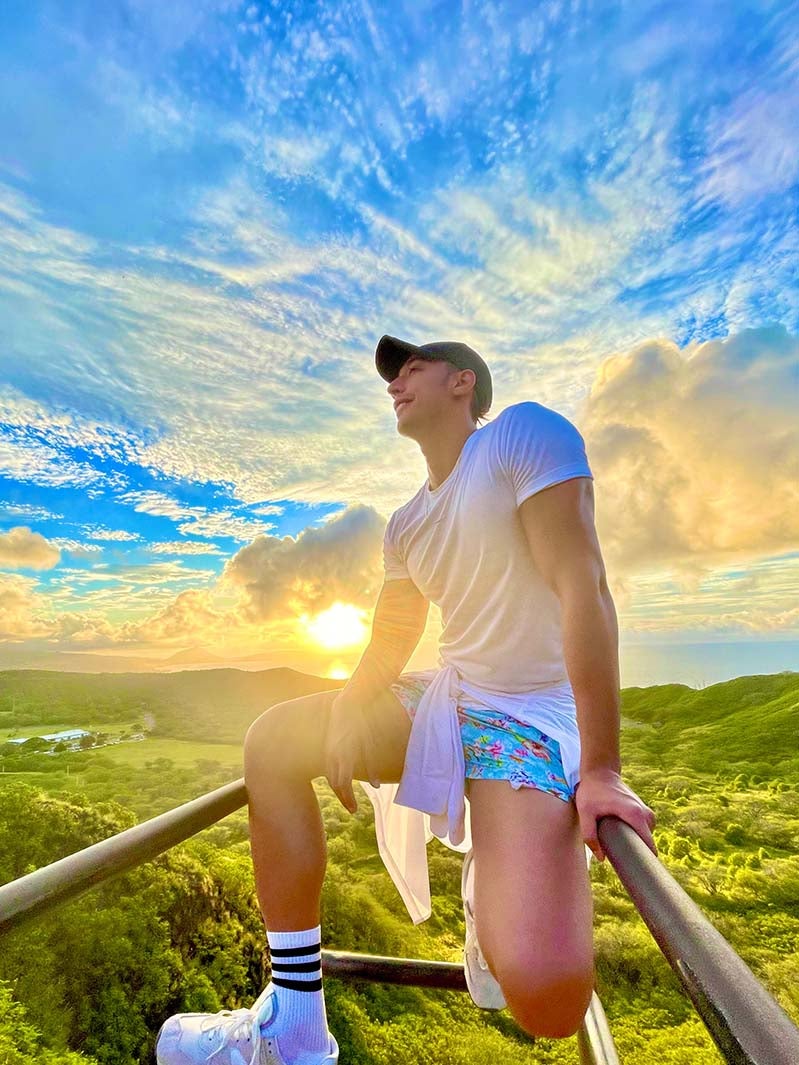 當間ローズ（提供写真）