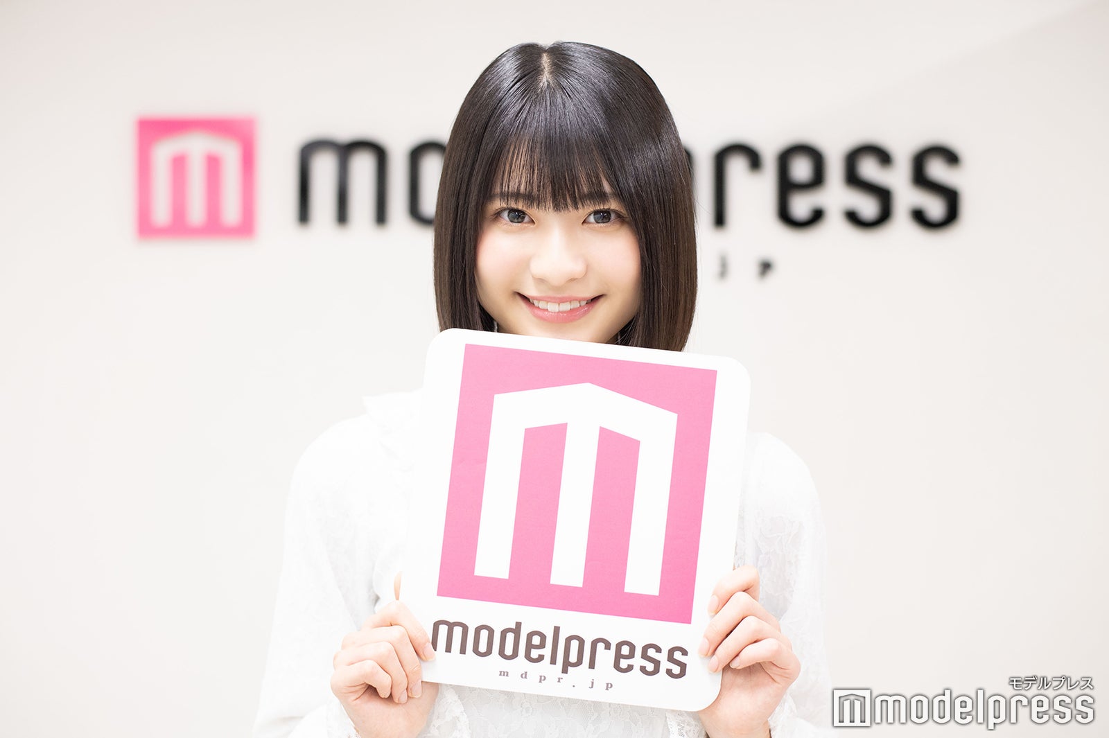 山田南実（C）モデルプレス