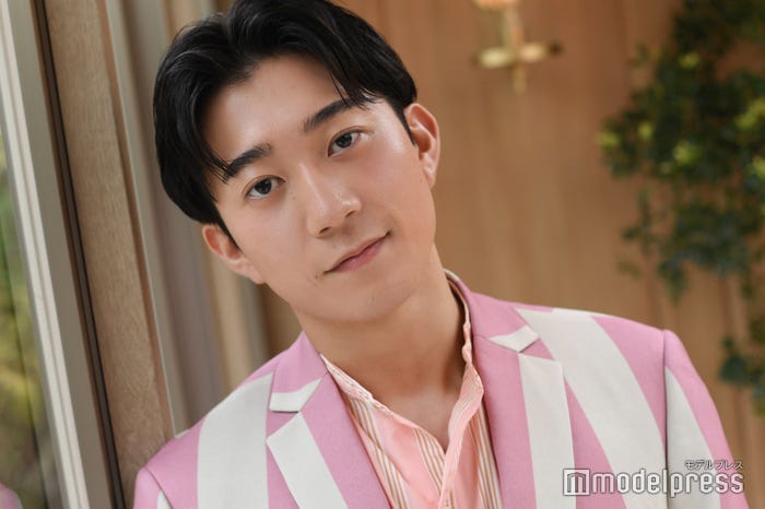 ダイ(C)モデルプレス