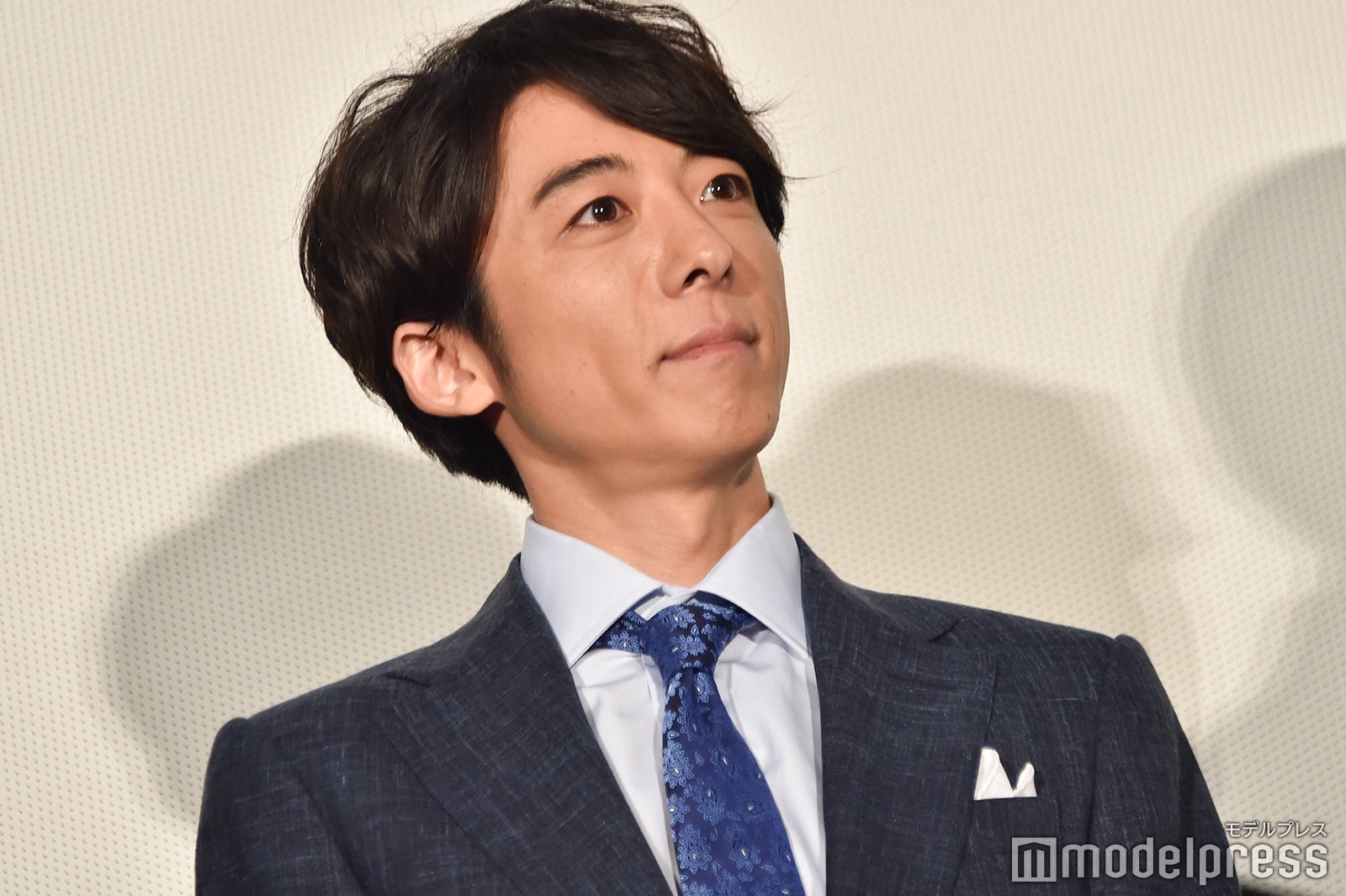 高橋一生 （C）モデルプレス