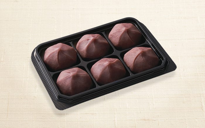 土用餅(6個入)(税込540円)/提供画像
