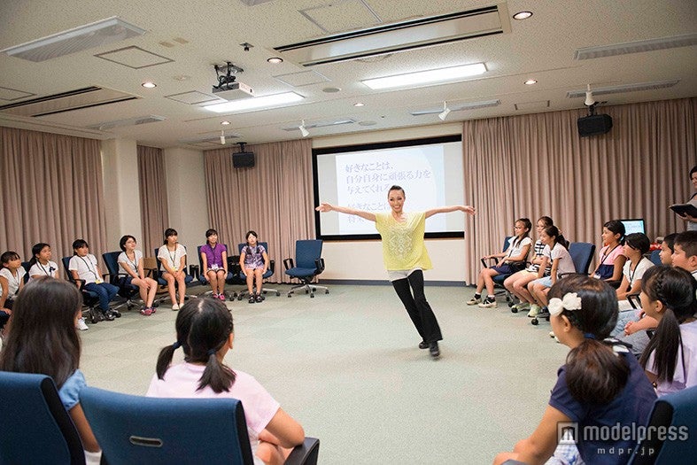 ディズニー新プログラム開催　親子で夢体験