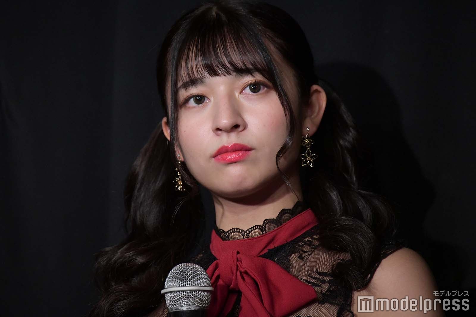 徳江かな （C）モデルプレス