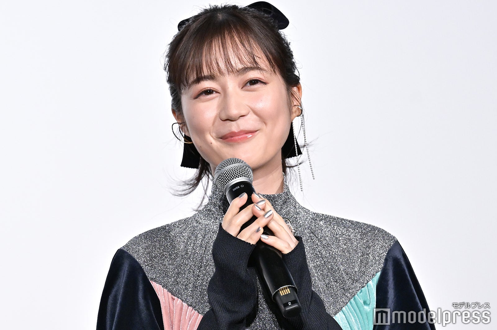 生田絵梨花（C）モデルプレス