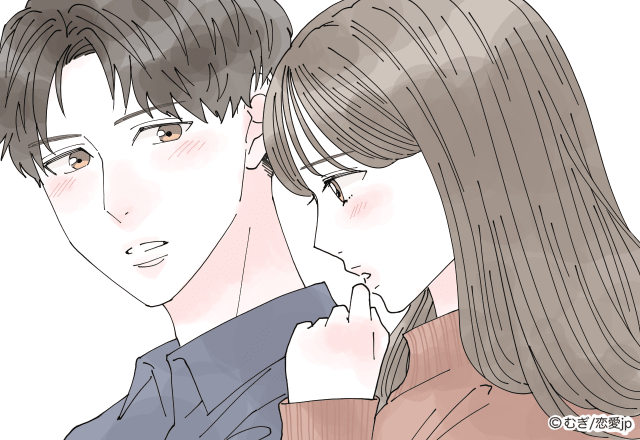 皆に優しい男性でも 本命にしかしない 特別なこと モデルプレス