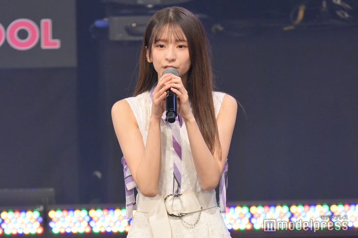 菅原咲月(C)モデルプレス