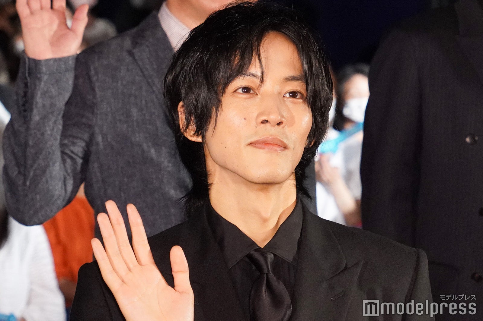 松坂桃李（C）モデルプレス