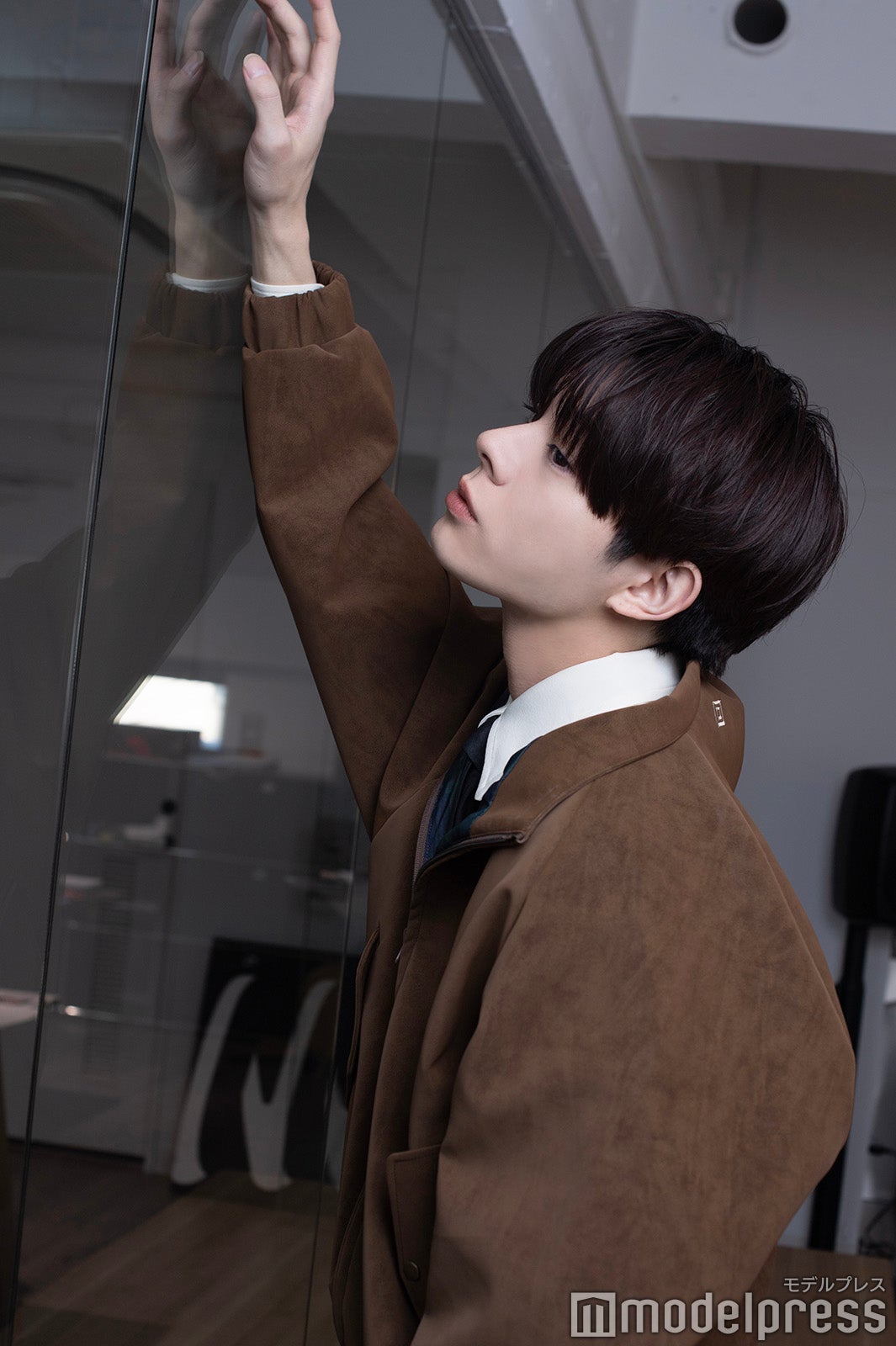 宇佐卓真（C）モデルプレス