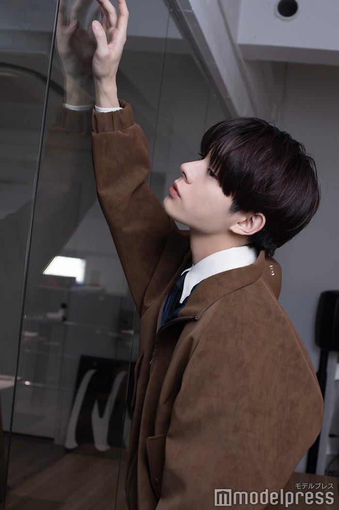 宇佐卓真(C)モデルプレス