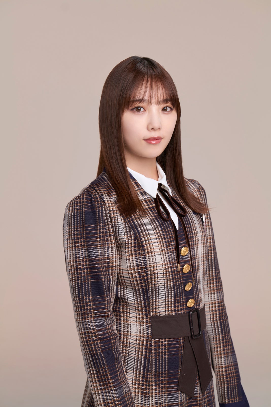 与田祐希 （提供写真）