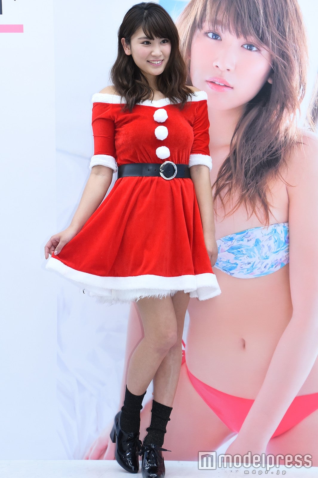 久松郁実 （C）モデルプレス