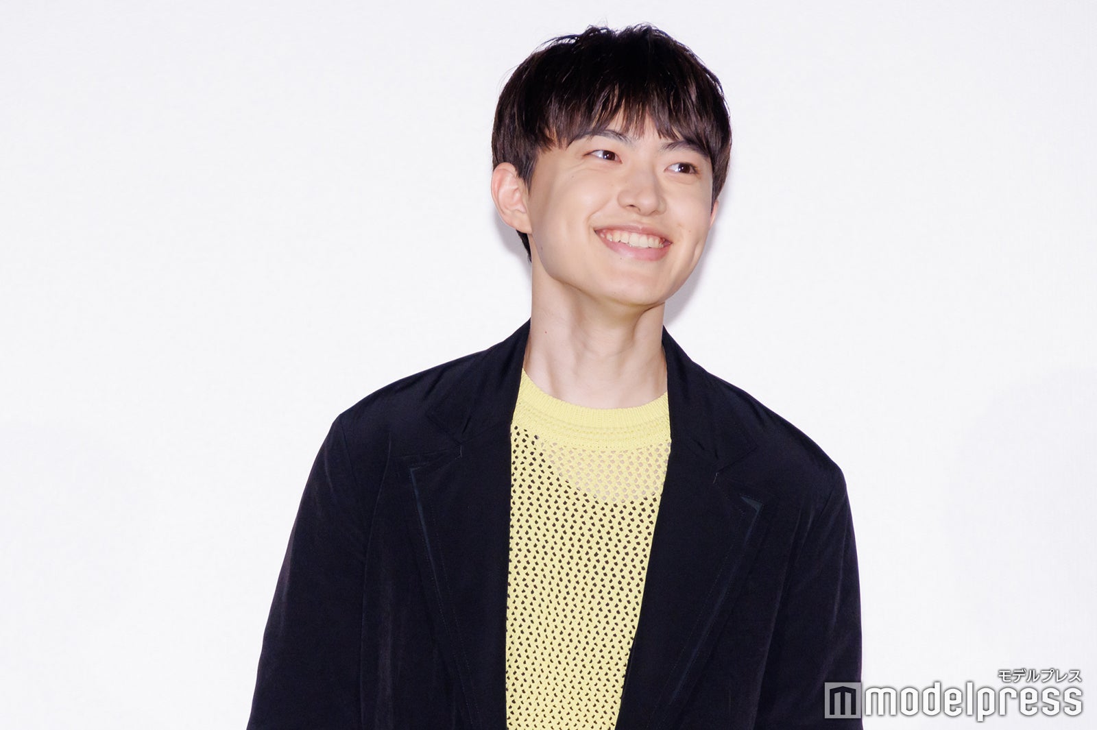 上村海成（C）モデルプレス