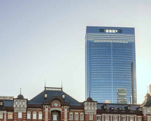「ブルガリ ホテル 東京」2023年4月4日誕生、全98室&バラエティ豊かな食空間