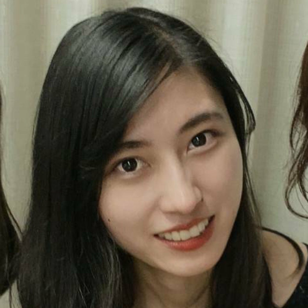 「MISS CIRCLE CONTEST 2020」一次エントリー通過者（提供写真）