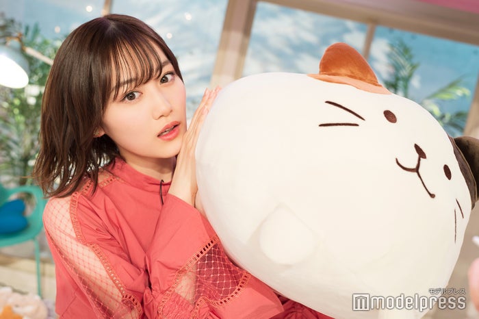 山下美月(C)モデルプレス