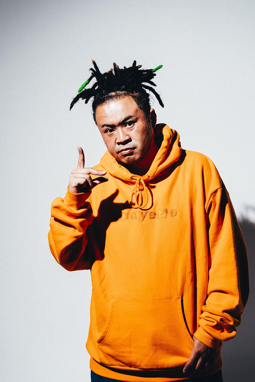 サイプレス上野（提供写真）