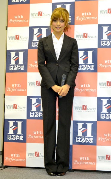 ローラ、平野由実