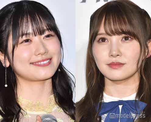 日向坂46加藤史帆、丹生明里が無意識に発した言葉に関心