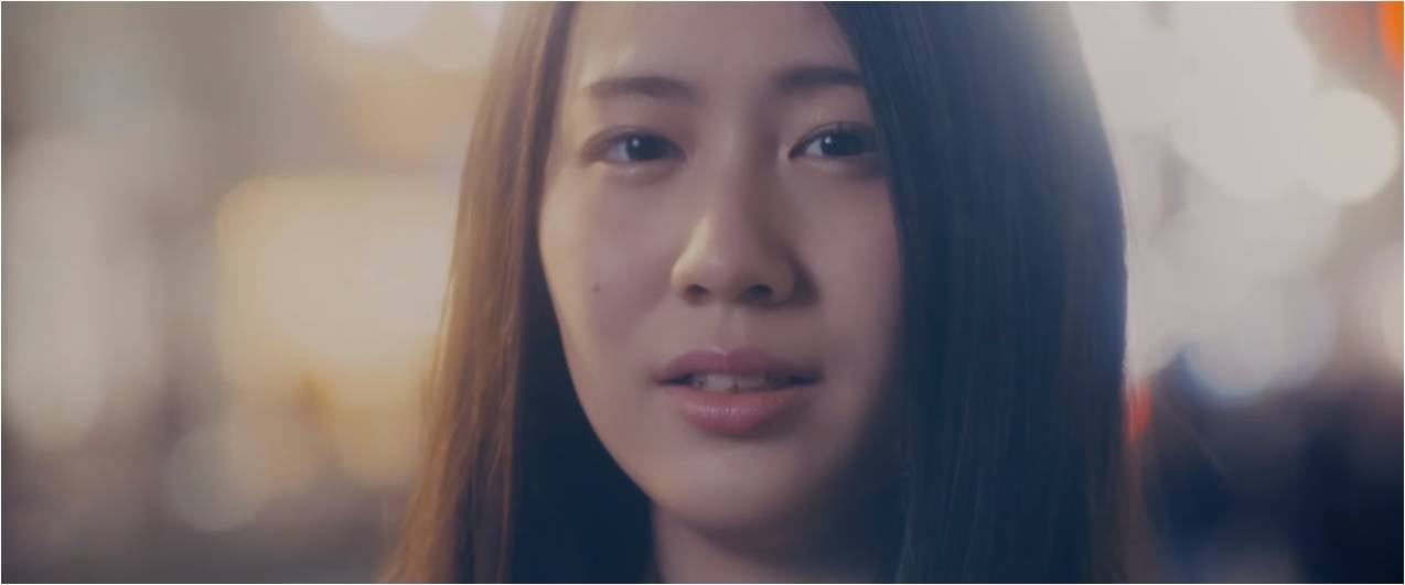 「Whatcha Gonna Do」MVより（提供写真）