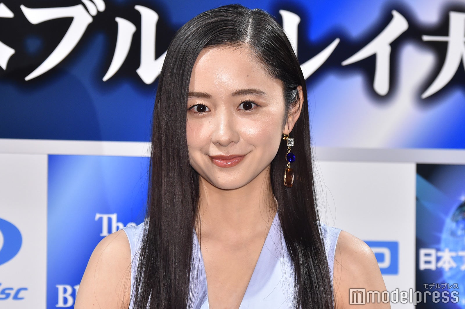 堀田真由 （C）モデルプレス