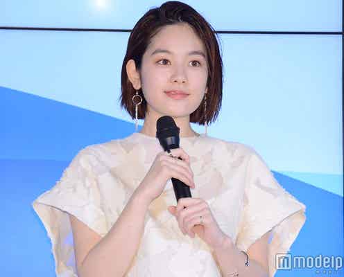 筧美和子、豊満バストゆえの苦労と努力 「トラウマになる」痛みも