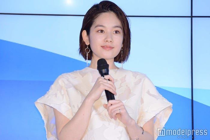 筧美和子 (C)モデルプレス