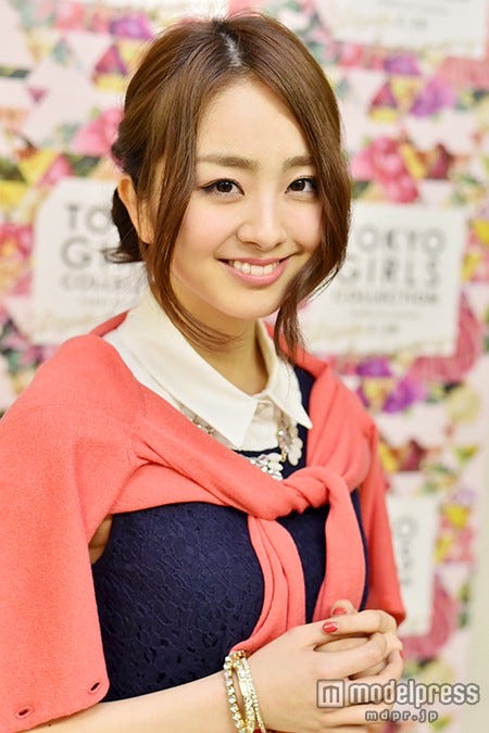 荒井玲良(SUPER☆GiRLS)