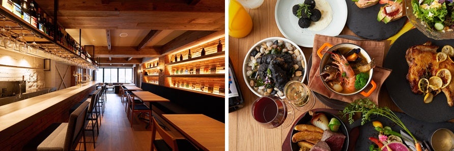 バル（提供画像）