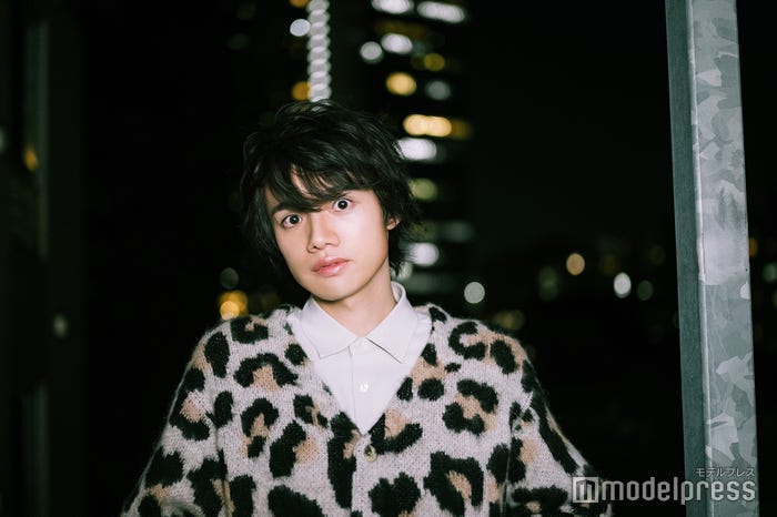 矢島尚也さん(C)モデルプレス