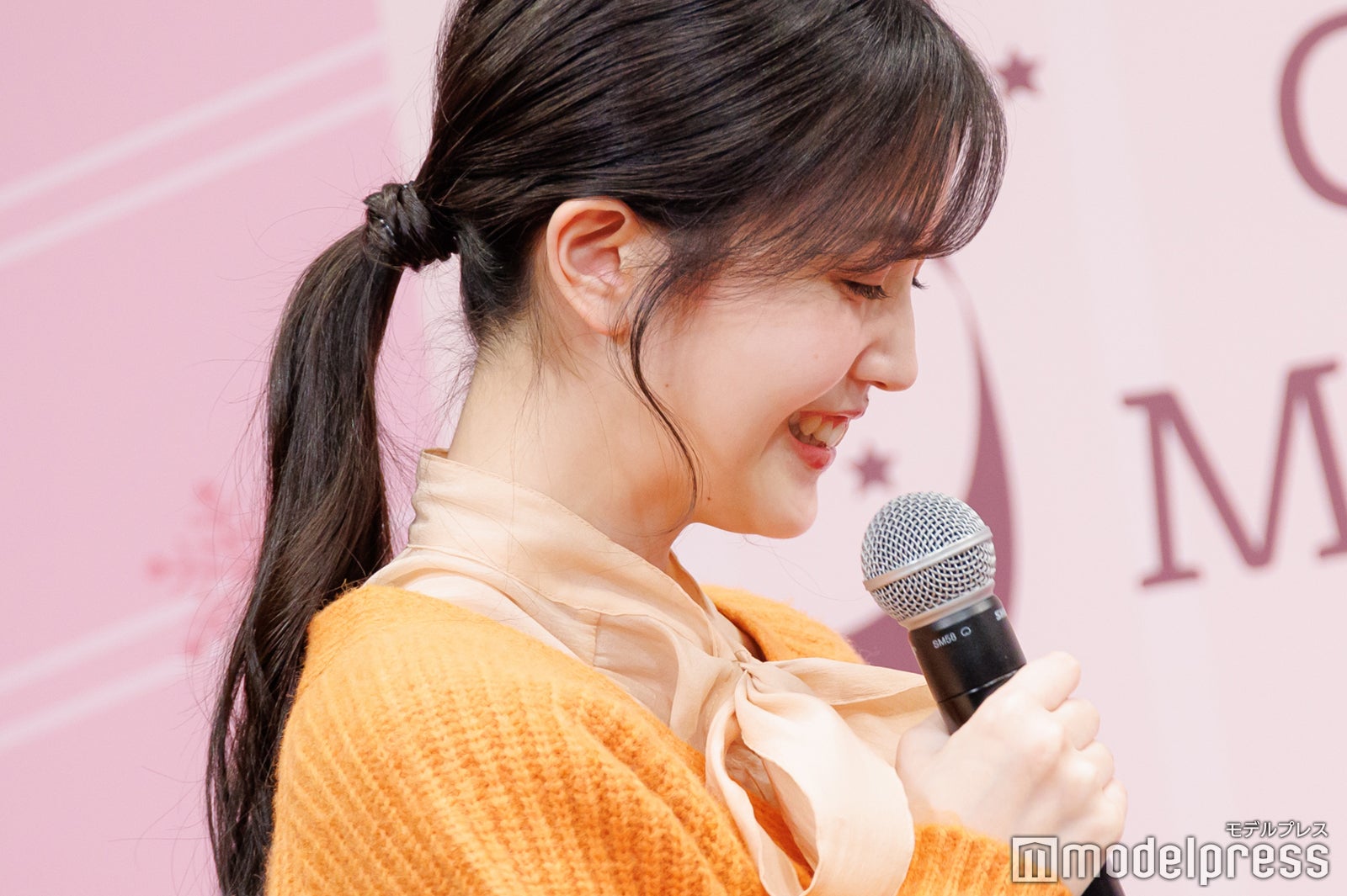 久保史緒里（C）モデルプレス