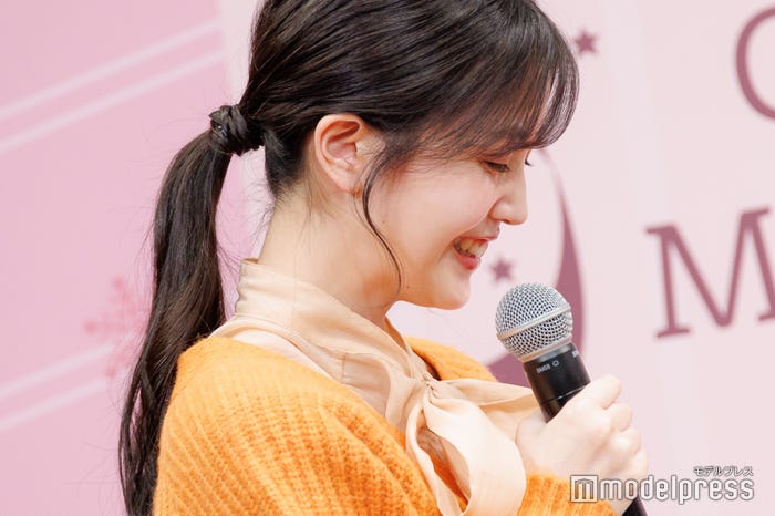 久保史緒里(C)モデルプレス