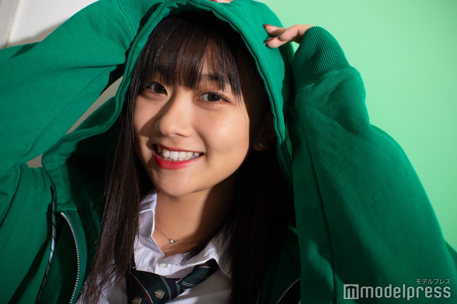 「今日好き」みとゆな、JKから圧倒的支持集める理由 メイク・ファッションのこだわりは？ファンへの思いも語る＜モデルプレスインタビュー後編＞