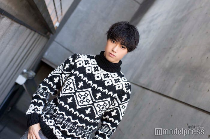 彼とオオカミちゃんには騙されない 元jリーグユース選手のldh所属新人俳優 櫻井佑樹 学生時代からモテモテ インタビュー連載vol 4 モデルプレス 彼とオオカミちゃんには騙されない 元jリーグユース選手のldh所属新人俳優 櫻井佑樹 学生時代からモテモテ インタビュー連載vol 4 モデルプレス