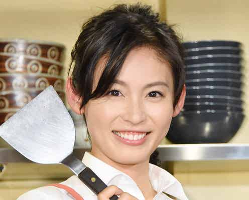 本仮屋ユイカ、“芸能界の父”の存在を告白