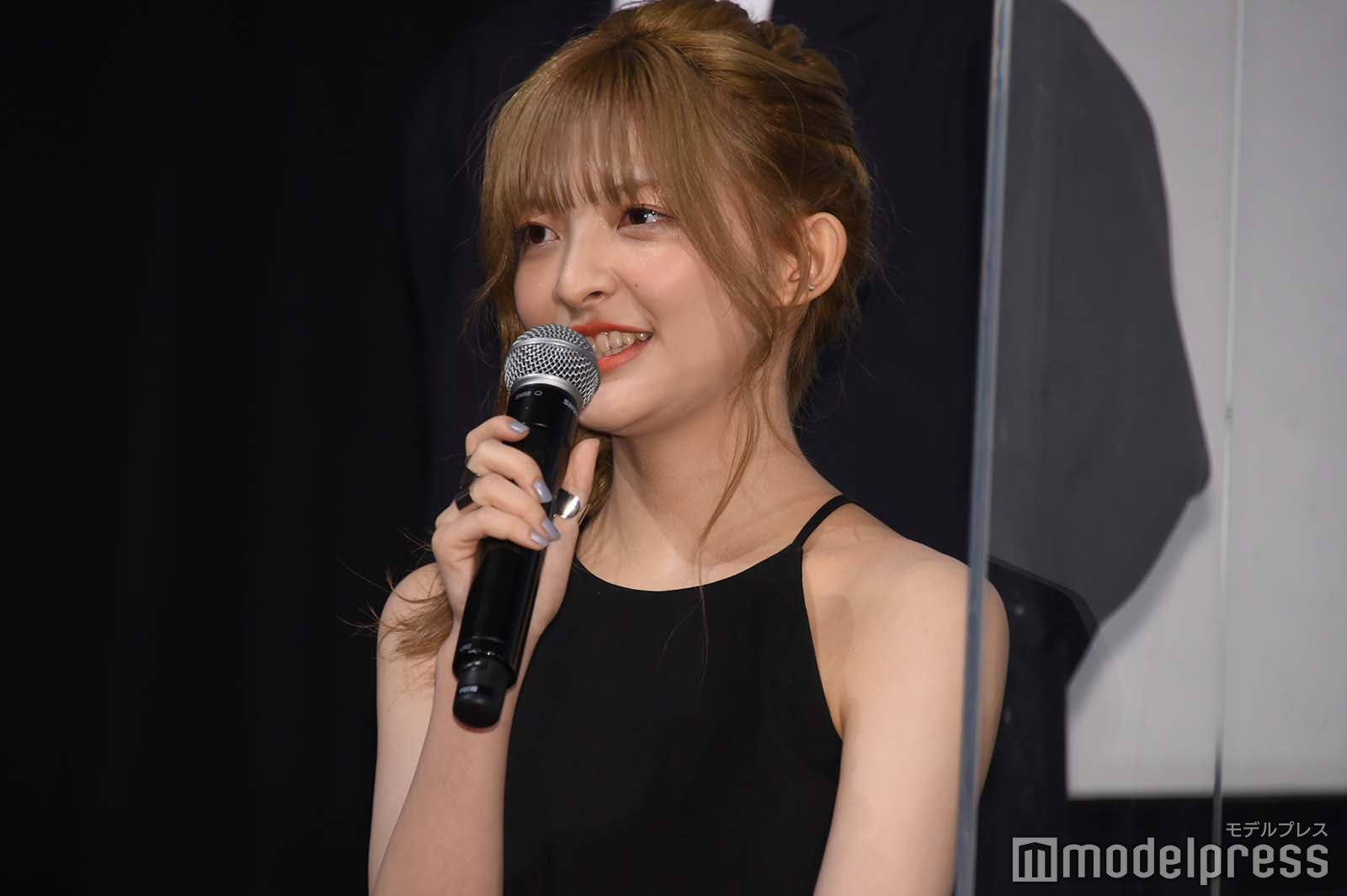 甲田まひる （C）モデルプレス