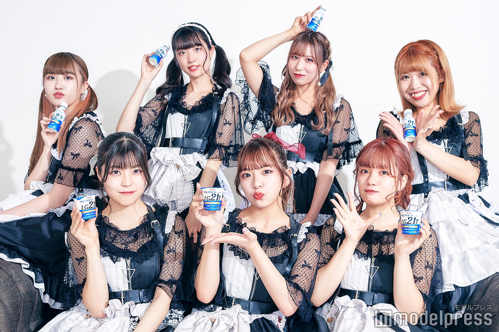 PLUMAGE （C）モデルプレス