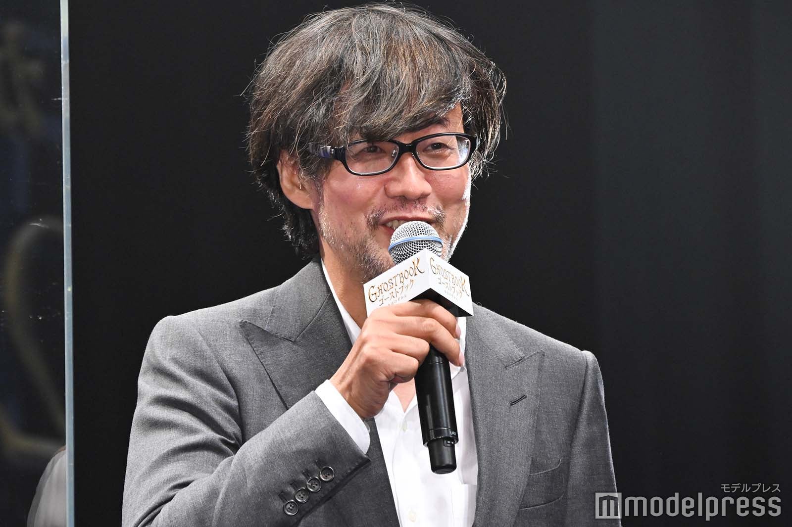 山崎貴監督 （C）モデルプレス