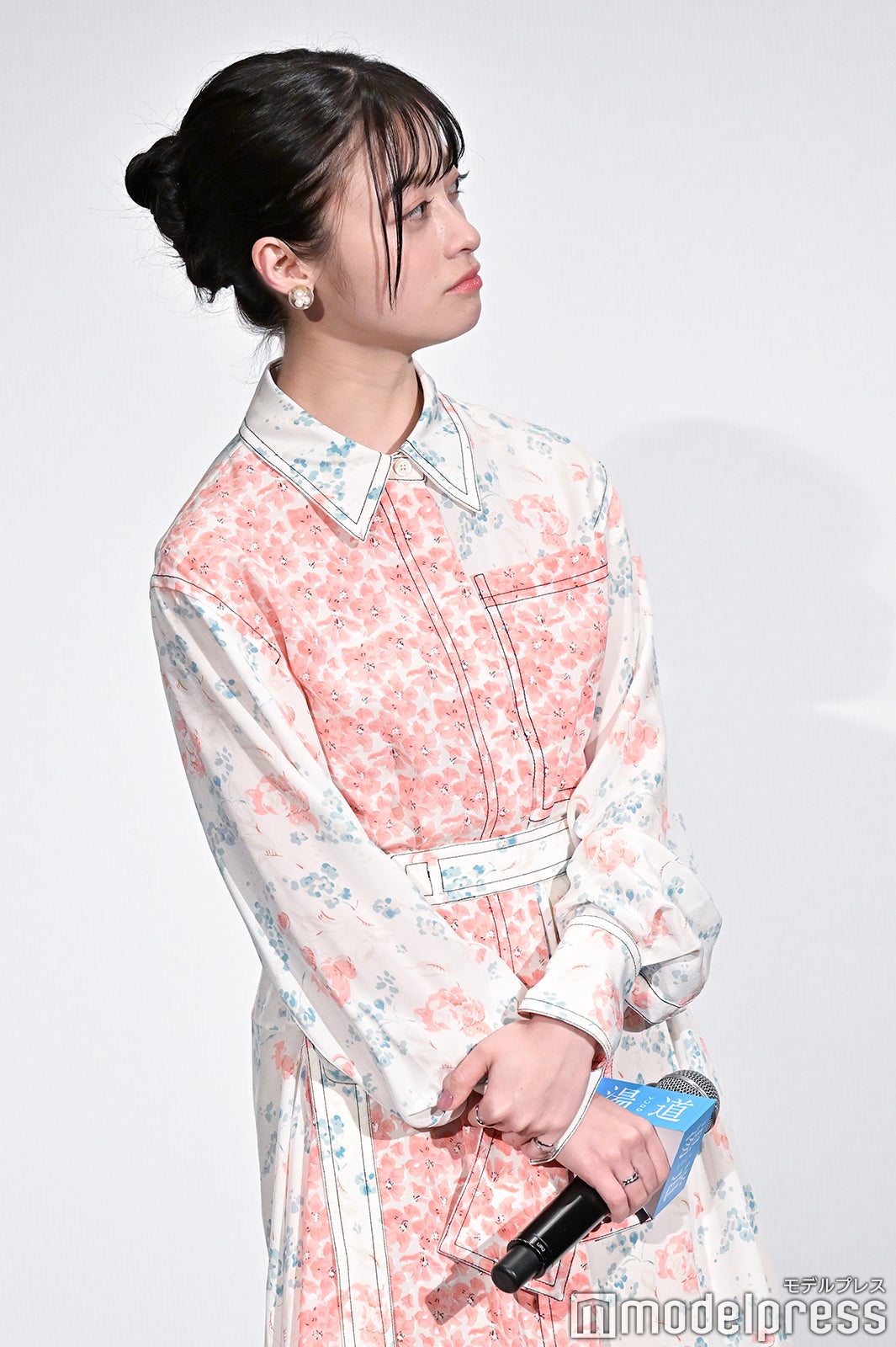 橋本環奈 （C）モデルプレス