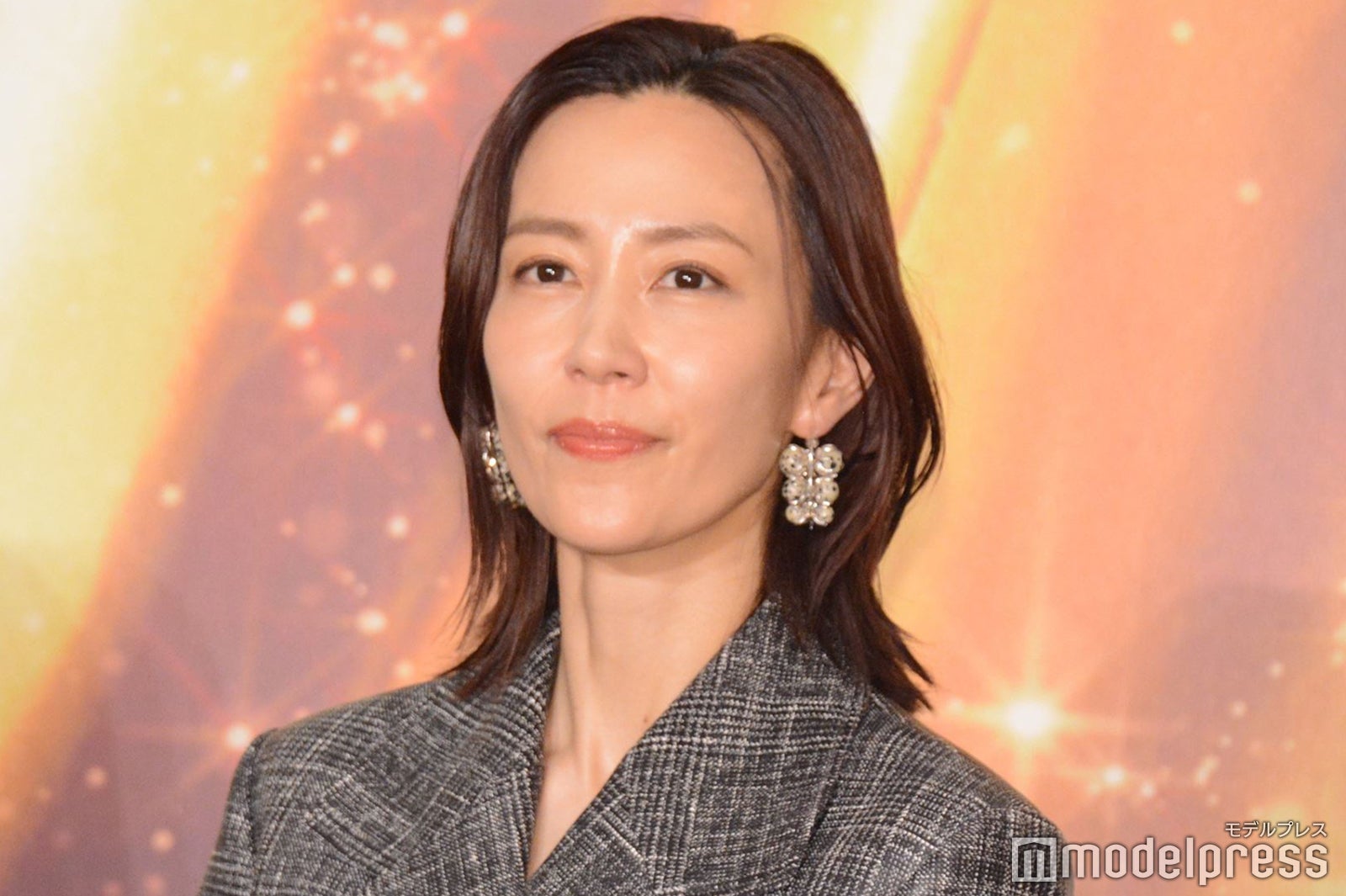 木村佳乃（C）モデルプレス