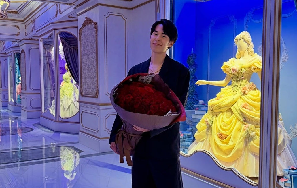 東海オンエア・りょうがついに結婚を報告「一緒にいて本当に楽しいし、楽な人」