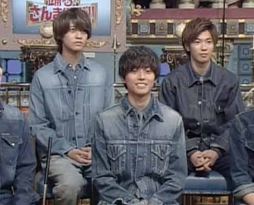 King & Prince平野紫耀、天然を疑われる 衝撃事実も発覚