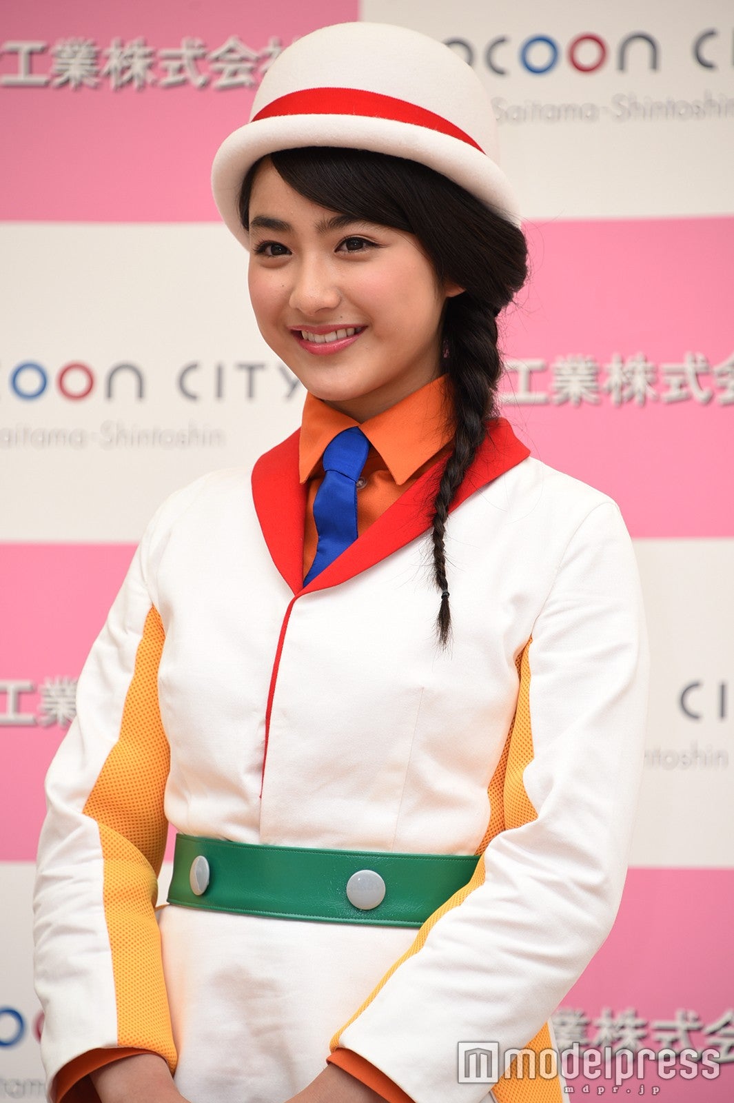 平祐奈（C）モデルプレス