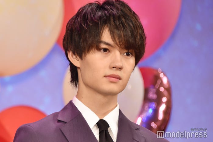 佐野勇斗 (C)モデルプレス