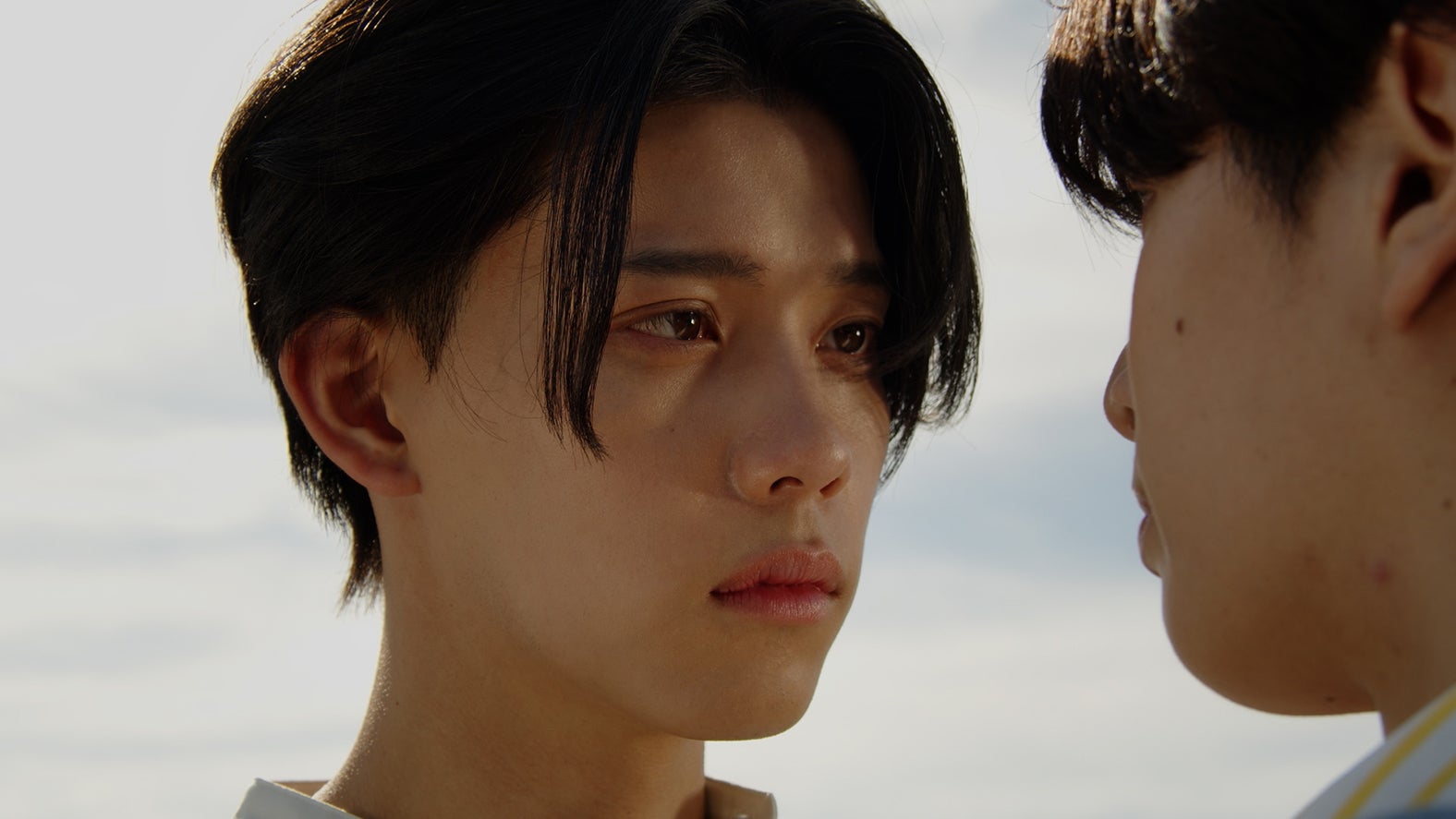 「The Boy Next World ～並行世界の恋人～」場面写真（C）2026「The Boy Next World ～並行世界の恋人～」製作委員会