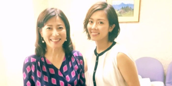 大和田美帆 母 岡江久美子さん死去前日にコロナの怖さ訴えていた モデルプレス 大和田美帆 母 岡江久美子さん死去前日にコロナの怖さ訴えていた モデルプレス