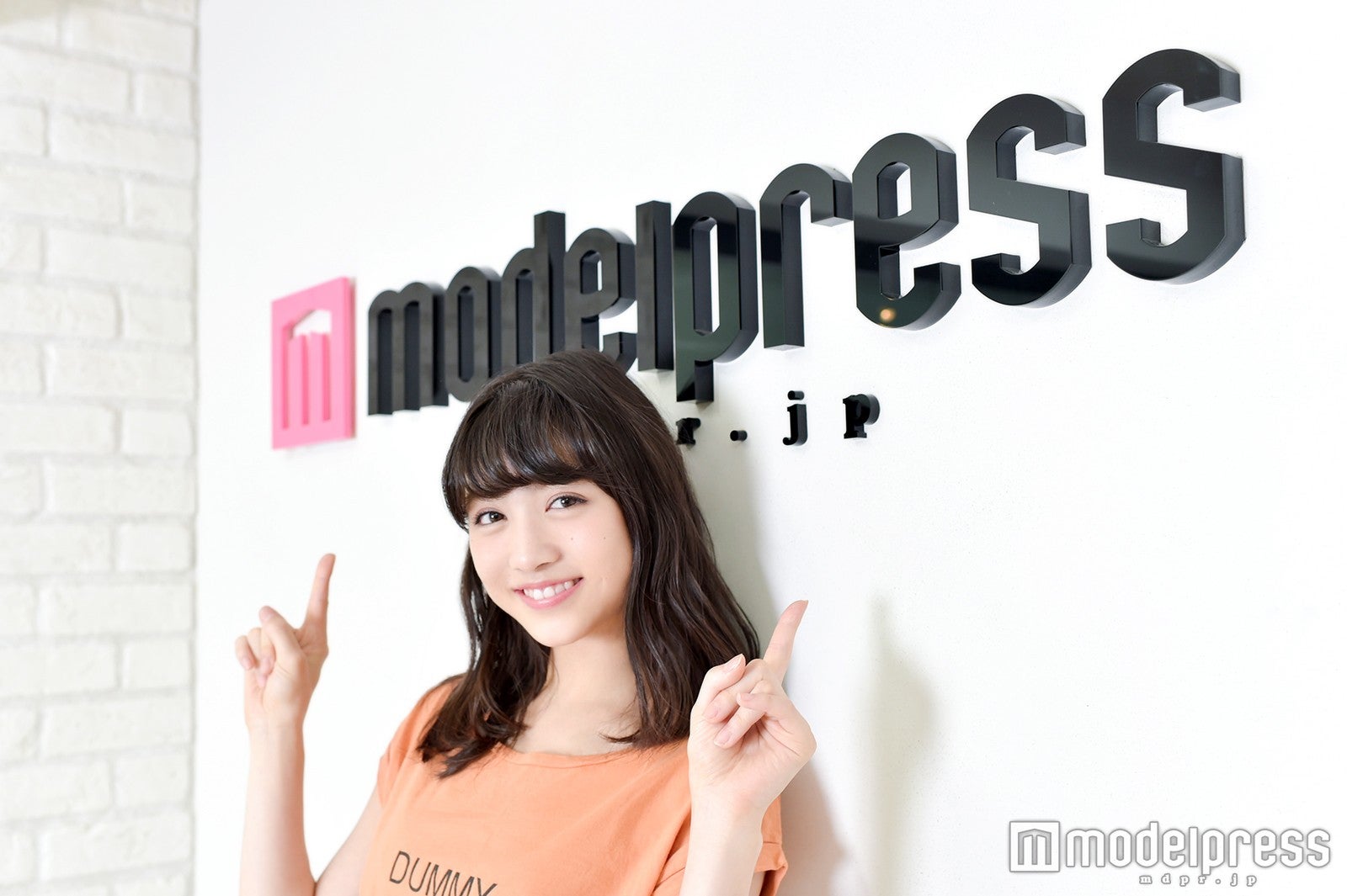 新井ひとみ（C）モデルプレス