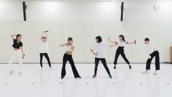 「OUT OF 48」第14話より(C)NTV